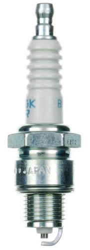 NGK Standard Series Spark Plug BPZ8HS-10 (3133)