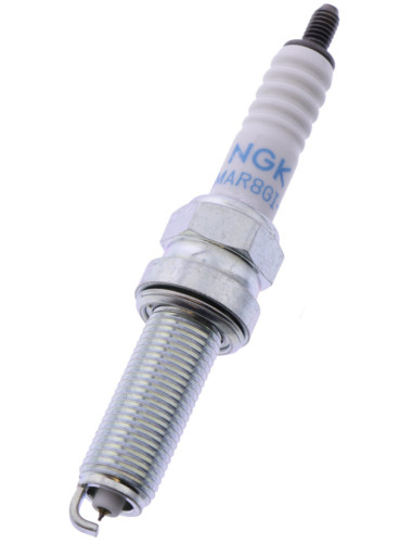 NGK Laser Iridium Spark Plug LMAR8GI-8 (92729)