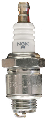 NGK Standard Series Spark Plug BR2-LM (5798)