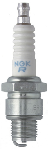 NGK Standard Series Spark Plug BR4HS (3322)