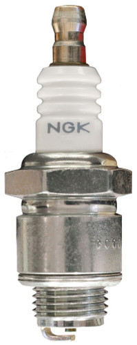 NGK Standard Series Spark Plug BR4-LM (4133)