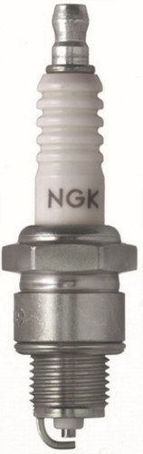 NGK Standard Series Spark Plug BP8HS-10 (3823)