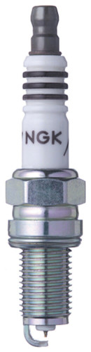 NGK Iridium IX Spark Plug DCPR7EIX SOLID Terminal Nut (97637)