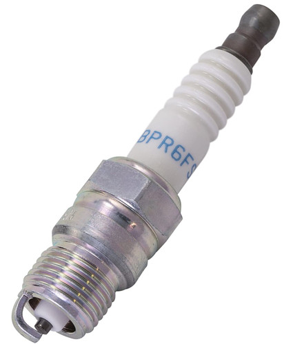 NGK Standard Series Spark Plug BPR6FS (2623)