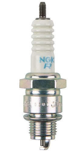 NGK Standard Series Spark Plug BR6HSA (4296)