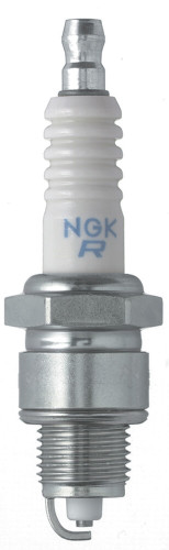 NGK Standard Series Spark Plug 2-BPR4HS-10 (5024)