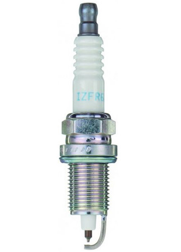 NGK Laser Iridium Spark Plug IZFR6J (4462)