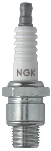 NGK Standard Series Spark Plug BUH (2422)