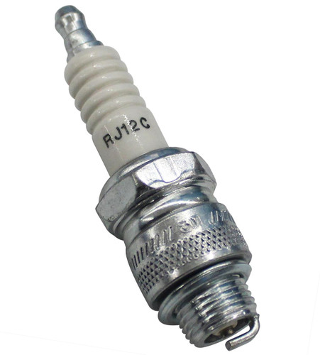 Champion Copper Plus Spark Plug RJ12C (592)