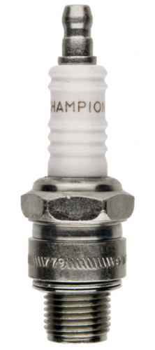 Champion Copper Plus Spark Plug L76V (827M)