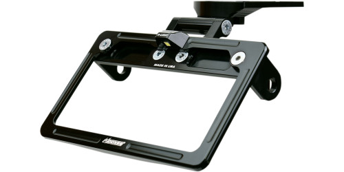 Driven Black Fender Eliminator Kit (DKZ-050)