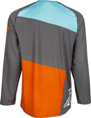 Fly Racing SNX Mens Cold Weather MX Offroad Jersey