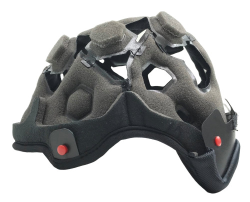 Fly Racing Inner Top Liner Pad for Werx-R Helmet