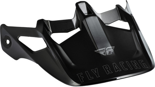 Fly Racing Werx-R Carbon 22 Helmet Visor/Peak