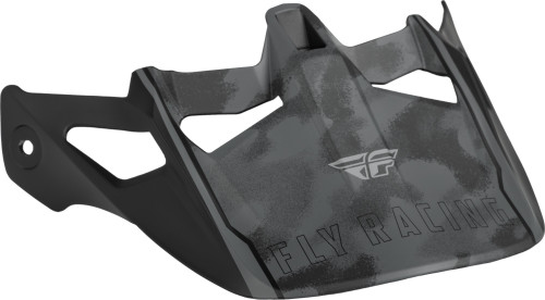 Fly Racing Werx-R Carbon 22 Helmet Visor/Peak