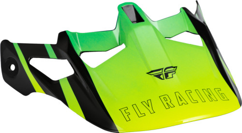 Fly Racing Werx-R Carbon 22 Helmet Visor/Peak