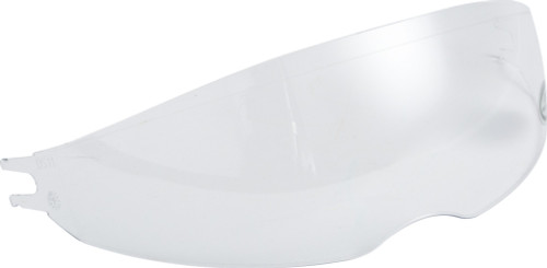 Fly Racing Trekker Helmet Inner Drop Down Shield