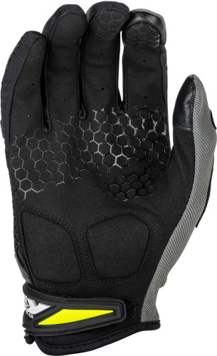 Fly Racing CoolPro Mens Textile Motorcycle Gloves