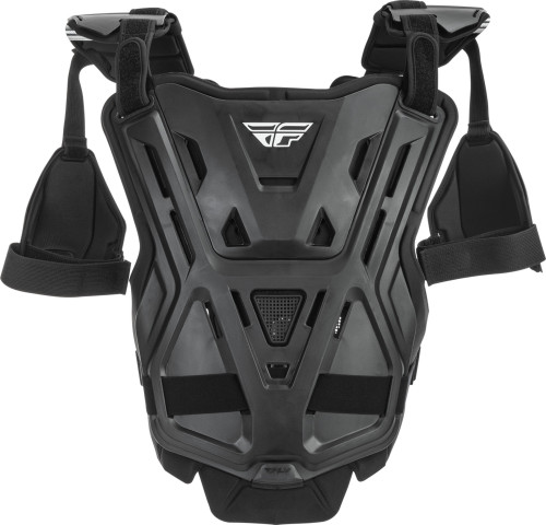 Fly Racing Revel CE XL MX Offroad Roost Guard