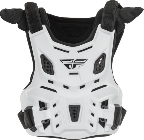 Fly Racing Revel Race Youth MX Offroad Roost Guard