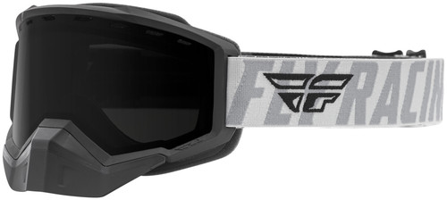 Fly Racing Focus S20 Snow Goggles