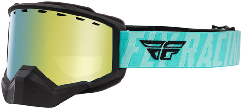 Fly Racing Focus S20 Snow Goggles