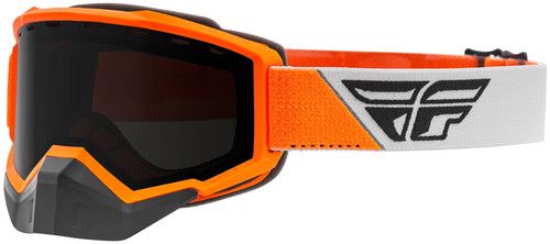 Fly Racing Focus S20 Snow Goggles