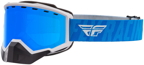 Fly Racing Focus S20 Snow Goggles
