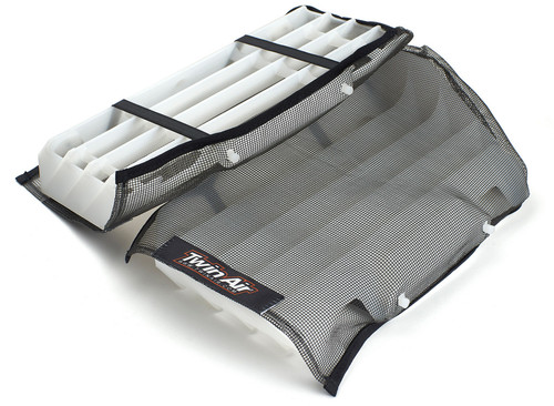 Twin Air Radiator Sleeve (177759SL31)