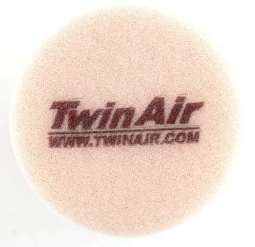 Twin Air Clamp-on Dual Stage Foam Air Filter (150910)
