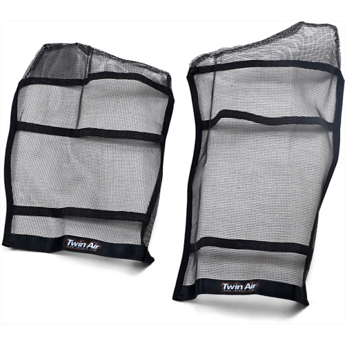 Twin Air Radiator Sleeve (177759SL08)