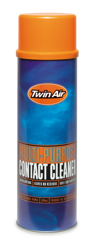 Twin Air Contact Cleaner (159003)
