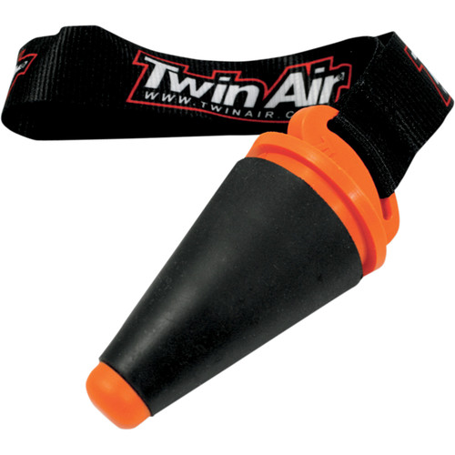 Twin Air Small 2 Stroke Exhaust Plug 18-40mm (177700NN)