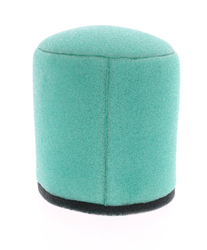 Twin Air Pre-Oiled Backfire Replacement Air Filter (153915FRx)