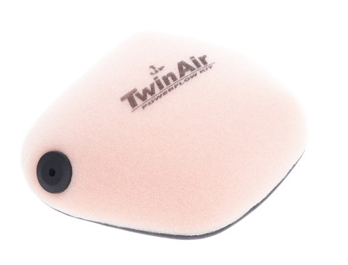 Twin Air Backfire Replacement Air Filter for Powerflow Kit (154224FR)