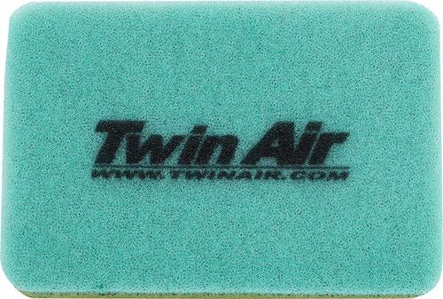 Twin Air Pre-Oiled Dual Stage Foam Air Filter (154006X)