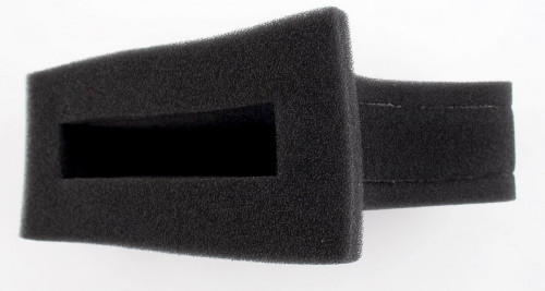 Twin Air Backfire Replacement Air Filter (156000FR)
