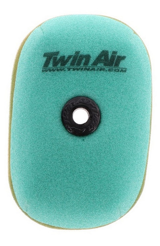 Twin Air Pre-Oiled Dual Stage Foam Air Filter (150226X)