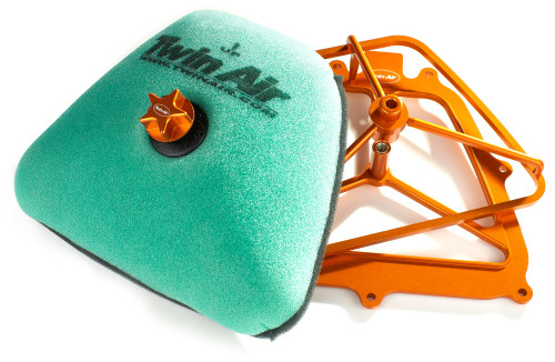Twin Air PowerFlow Kit (152222C)