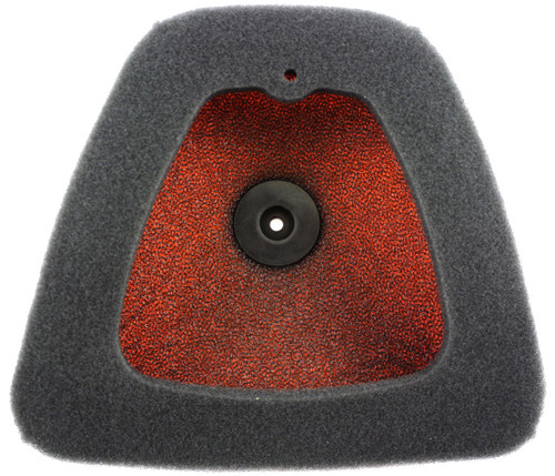 Twin Air Backfire Air Filter for Powerflow Kit (152222FR)