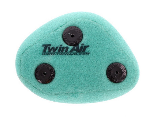 Twin Air Pre-Oiled Backfire Replacement Air Filter (151914FRX)