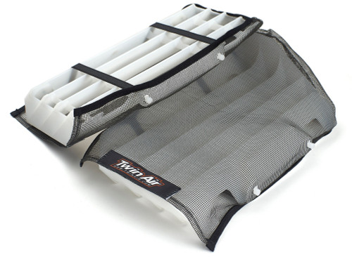 Twin Air Radiator Sleeve (177759SL42)