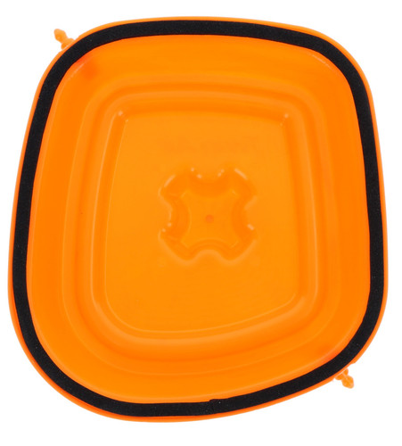 Twin Air Orange Airbox Cover (160122)