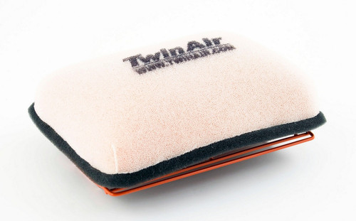 Twin Air PowerFlow Kit - Air Filter & Cage (157033C)