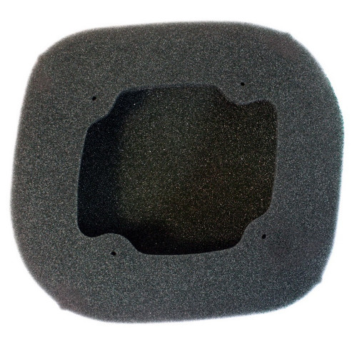 Twin Air Pre-Oiled Backfire Replacement Air Filter (154220FRX)