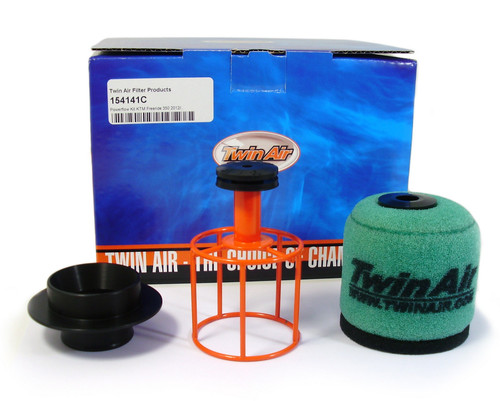 Twin Air PowerFlow Kit (154141C)