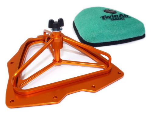 Twin Air PowerFlow Kit (152219C)