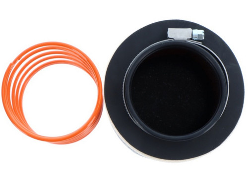 Twin Air Backfire Replacement Air Filter for Powerflow Kit (156084p)