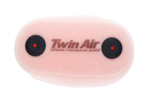 Twin Air Pre-Oiled Dual Stage Foam Air Filter (154521x)