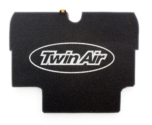 Twin Air Pre-Oiled Backfire Replacement Air Filter (158585FRX)